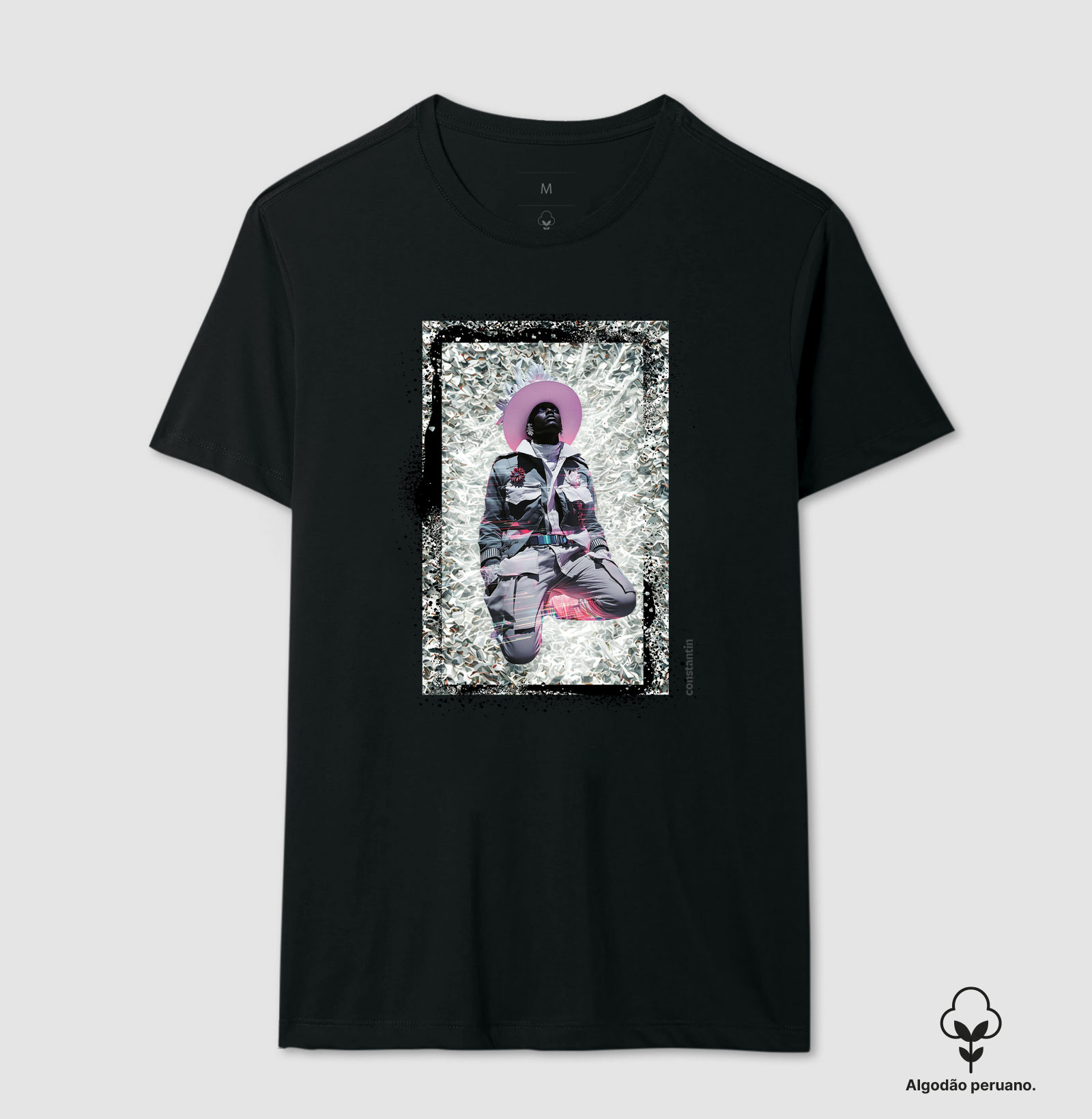 Camisa 0