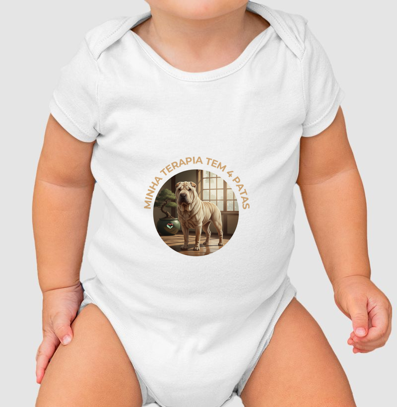 TERAPIA SHAR- PEI - Body 