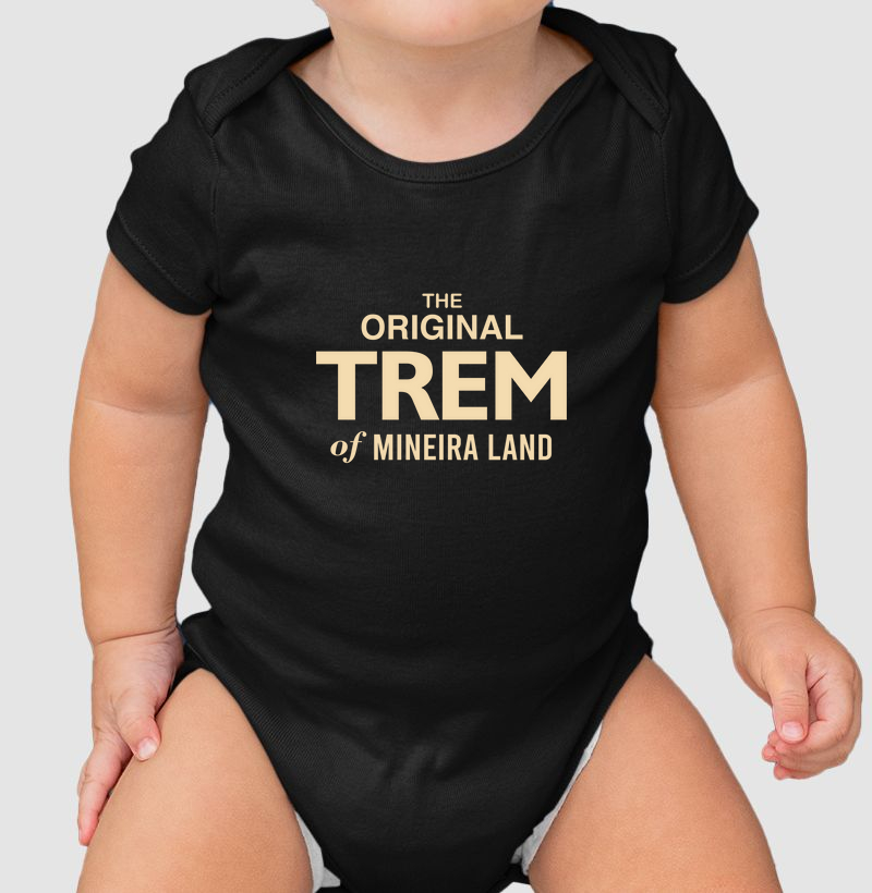 Trem original 