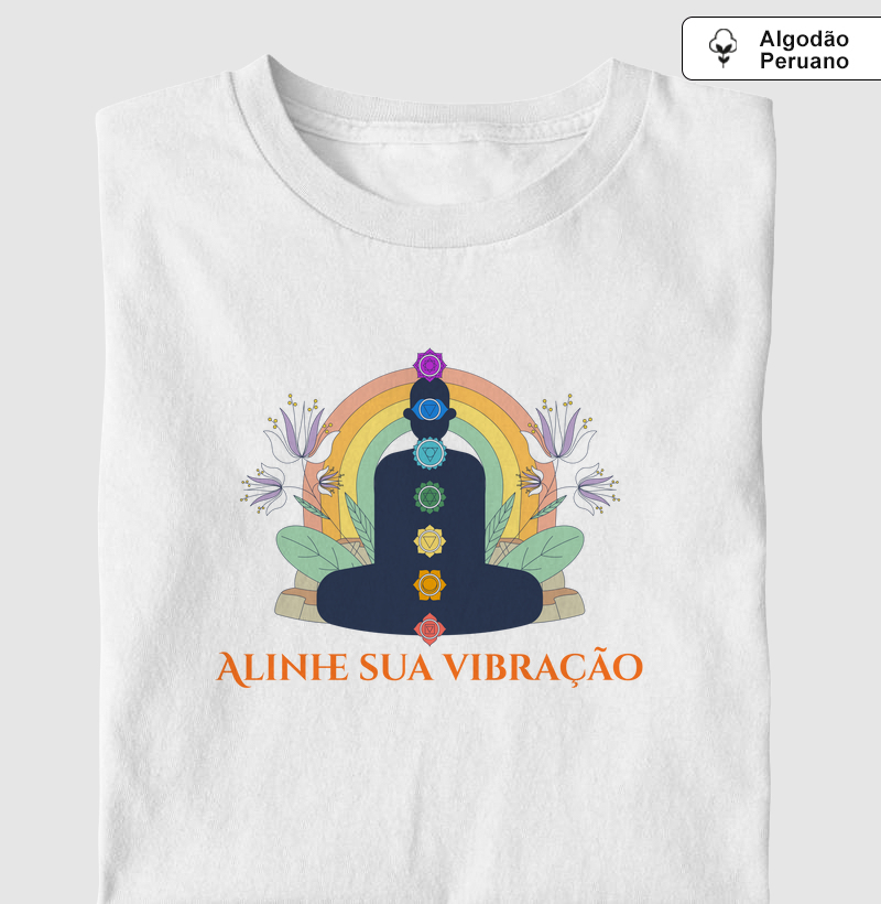 Alinhe Sua Vibração