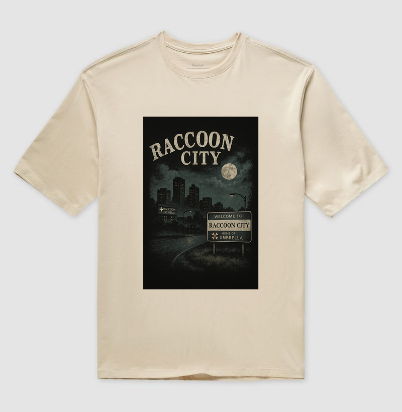 Raccoon City 