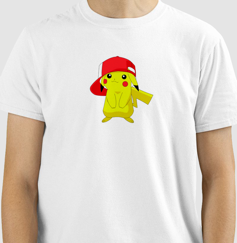 Pikachu - Pokémon 