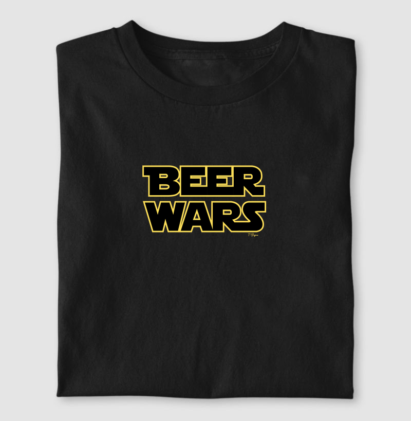 Beer Wars