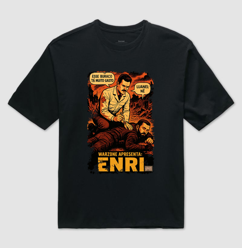 WZ ENRI