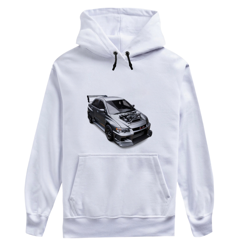 T - Shirt JDM EVO G