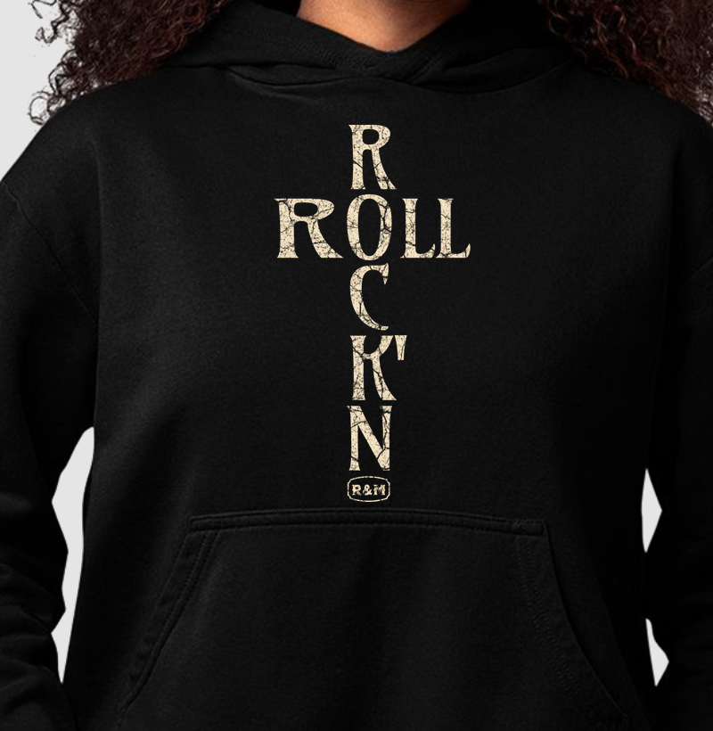 Rock'n Roll - Cruz