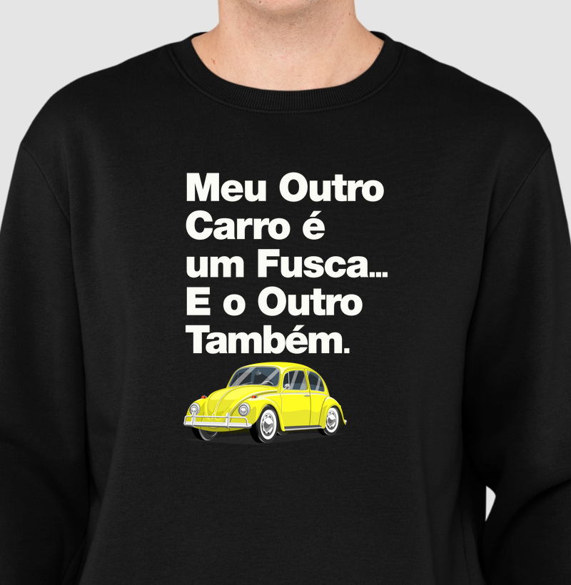 OUTRO CARRO