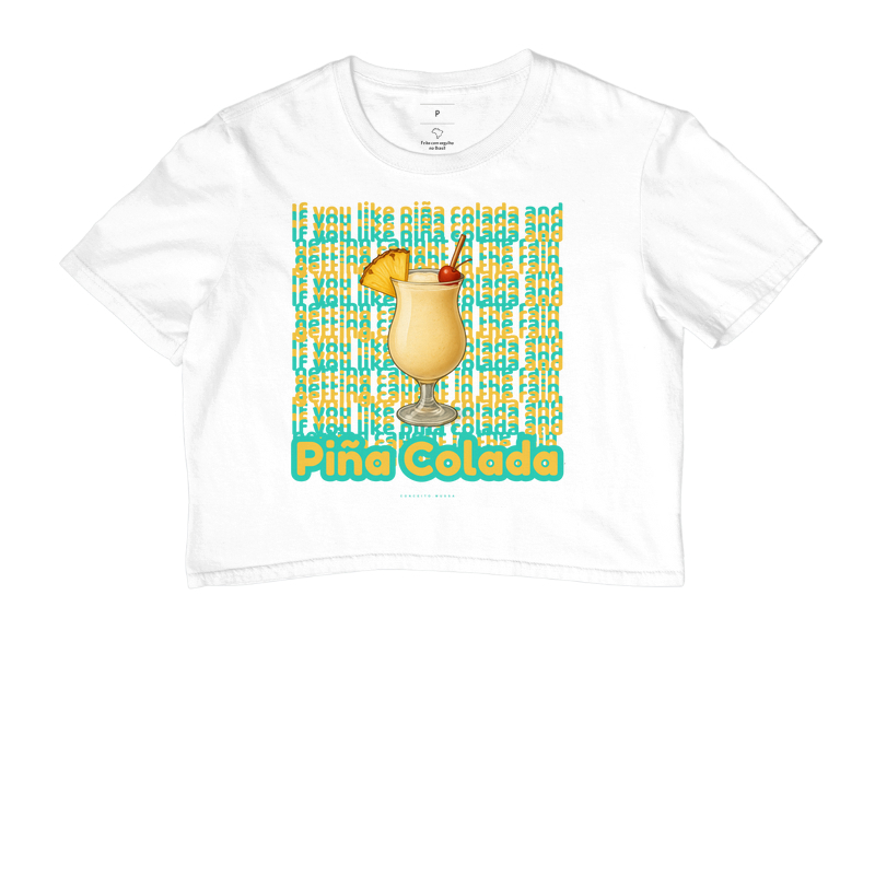 Piña Colada Escapade