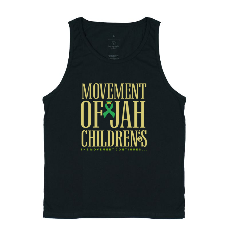 MOVEMENT (JAH)