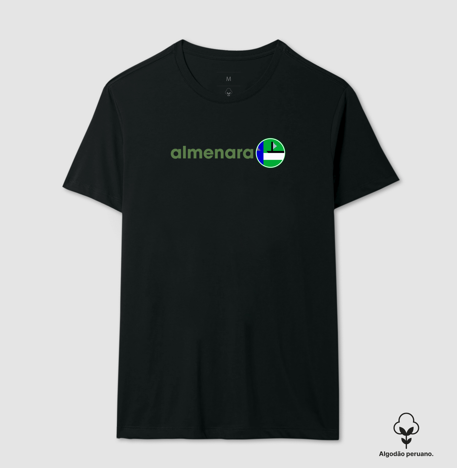 BANDEIRAS | ALMENARA