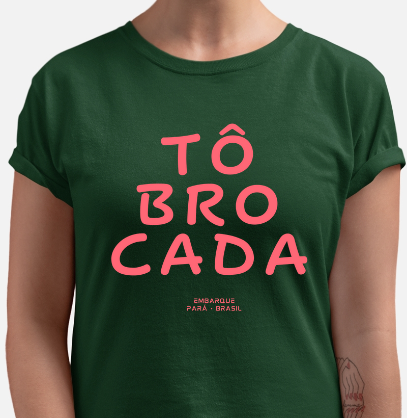 Tô Brocada