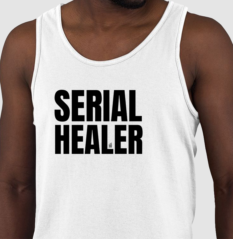 Serial Healer