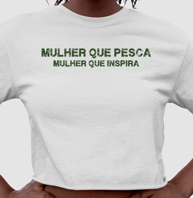 Inspiração no Anzol