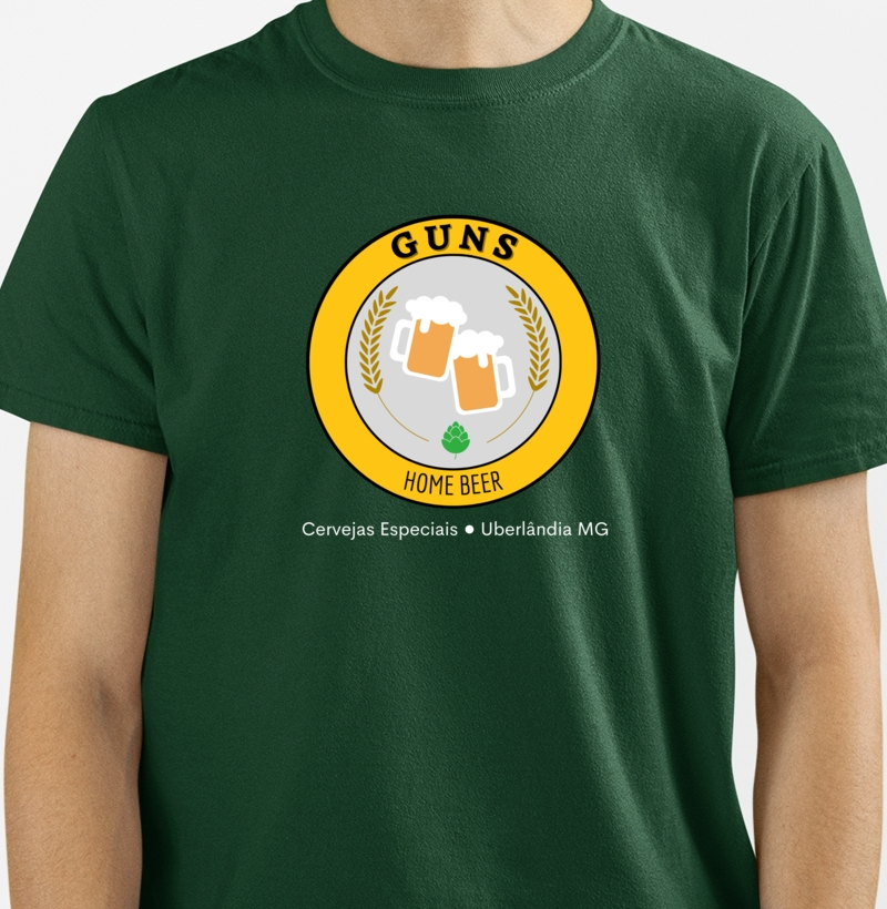 Guns HomeBeer 