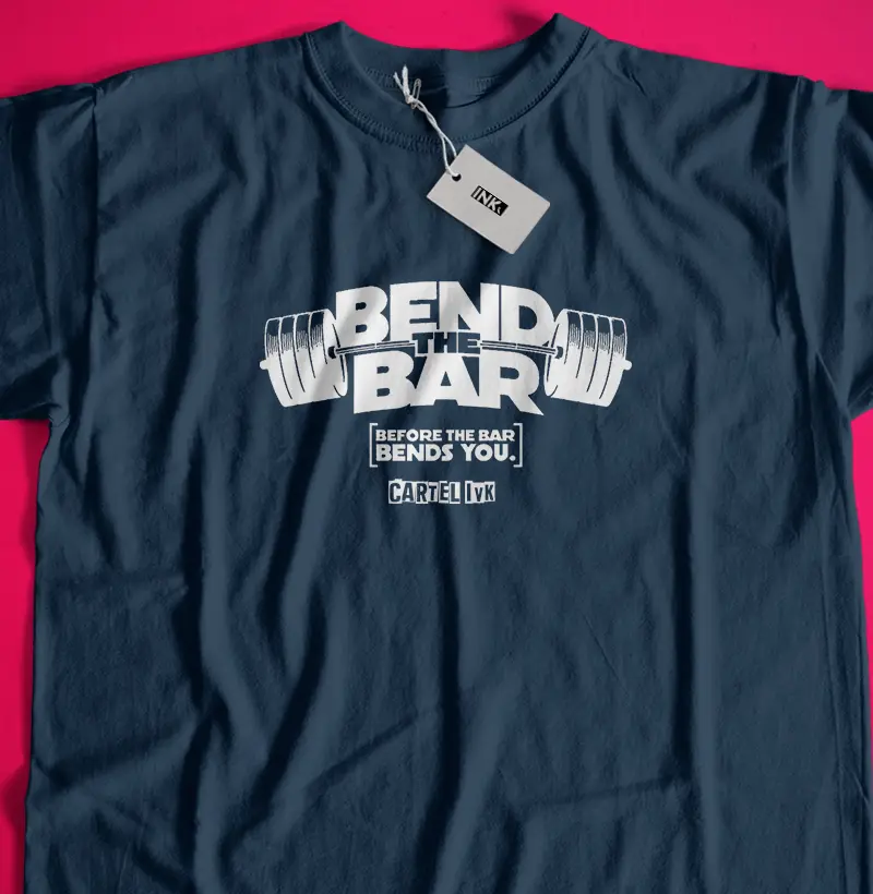 Bend The Bar