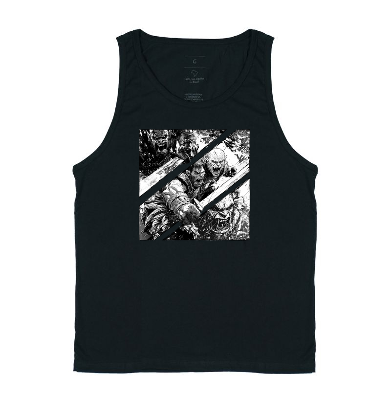 Camisa 0