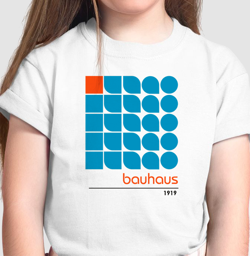 Ausstellung 1919 - Bauhaus