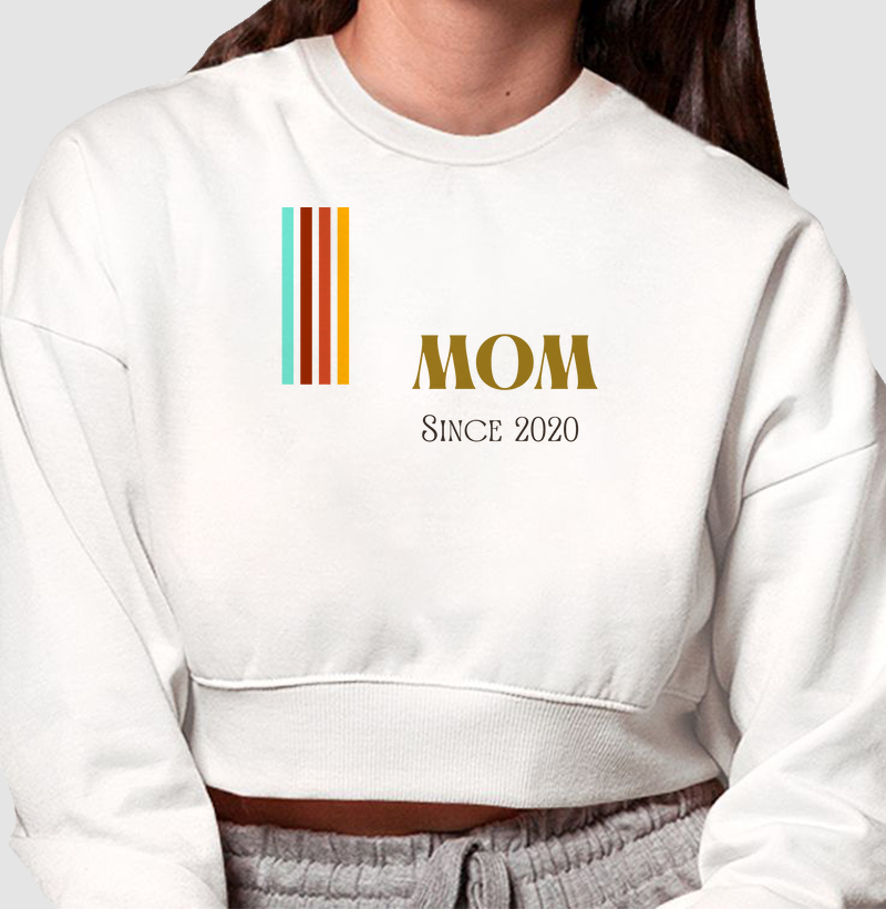 Mom since (v1) 