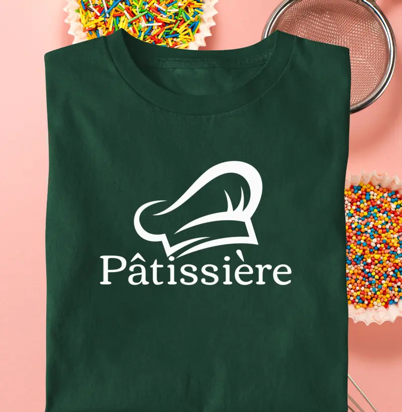 0883-Pâtissière