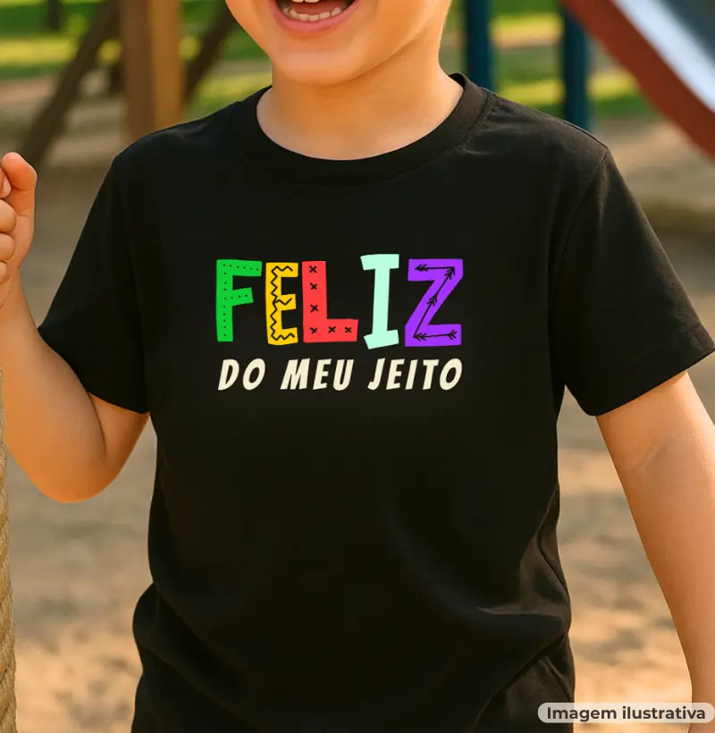 Feliz do Meu Jeito!