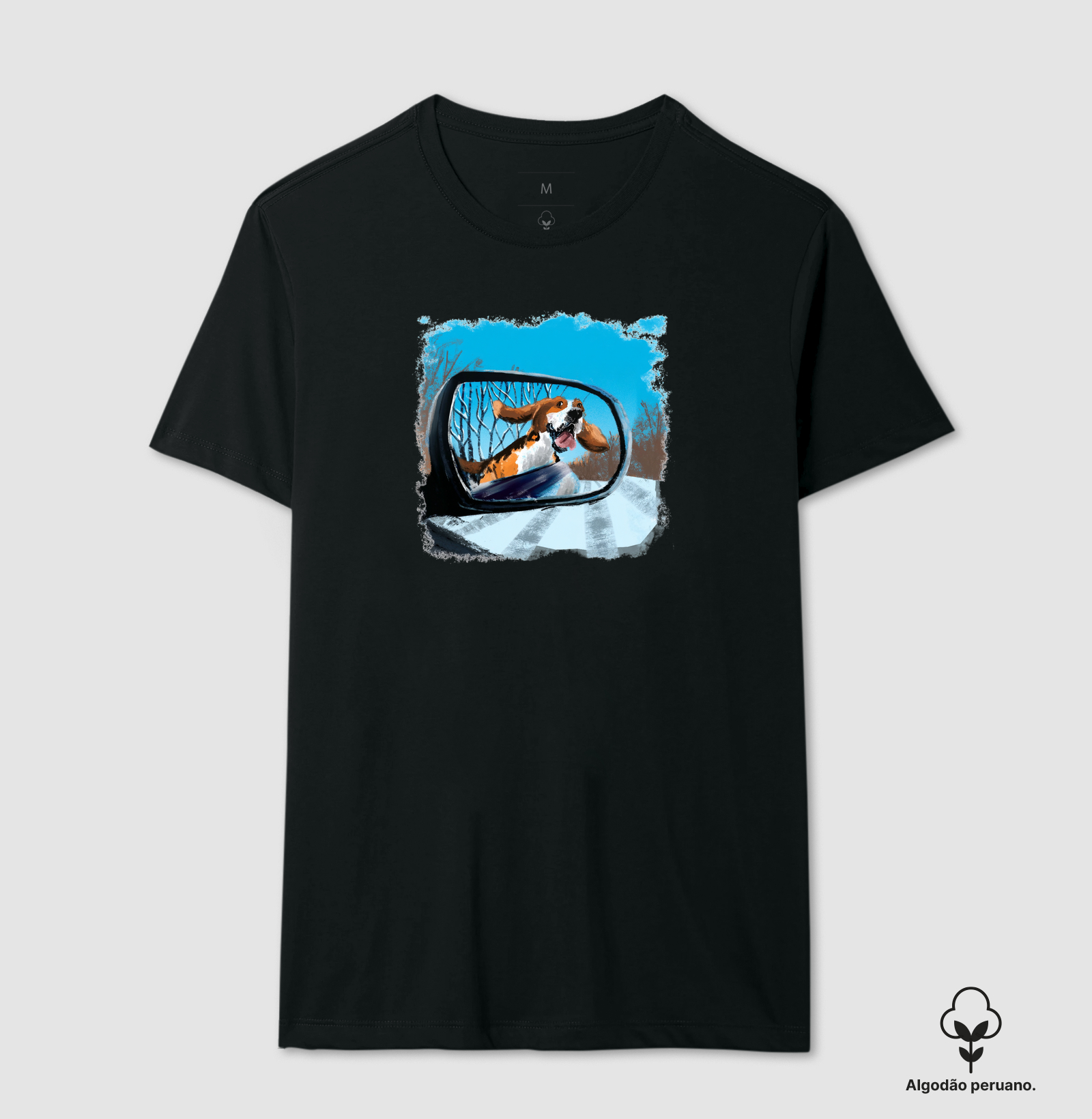 Retrô-visor