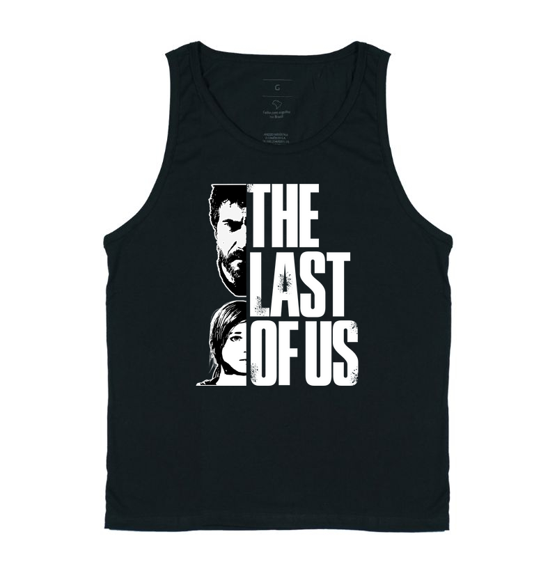 F085 - The last of us