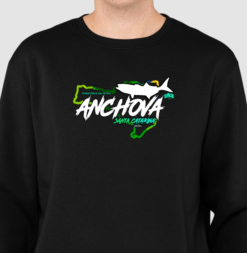 Anchova :: Santa Catarina