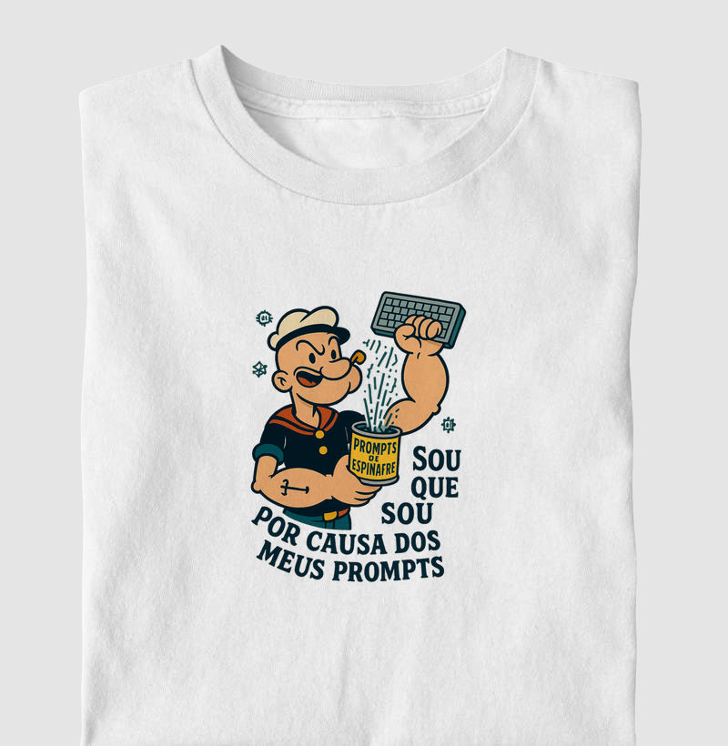 Popeye Prompt