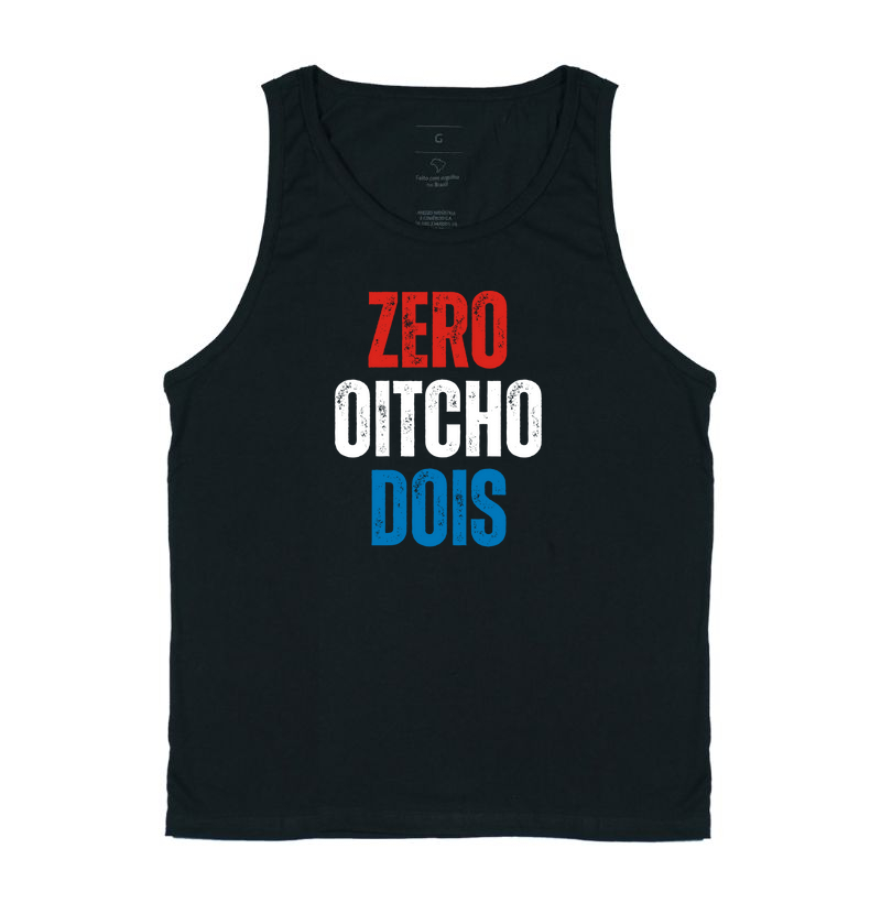 Zero Oitcho Dois