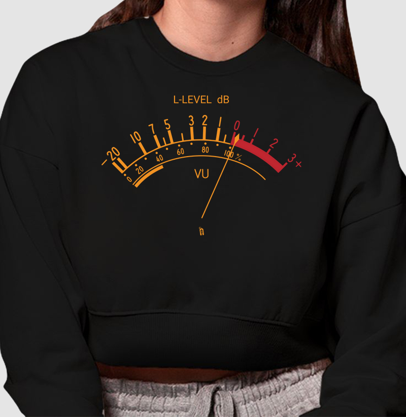 VU Meter 2