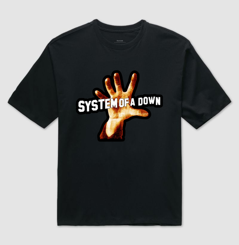 System Of A Down - Álbum 1