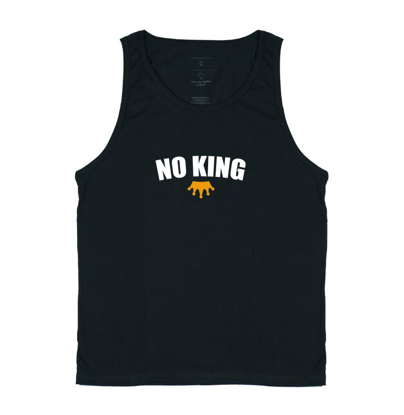 Regata No King