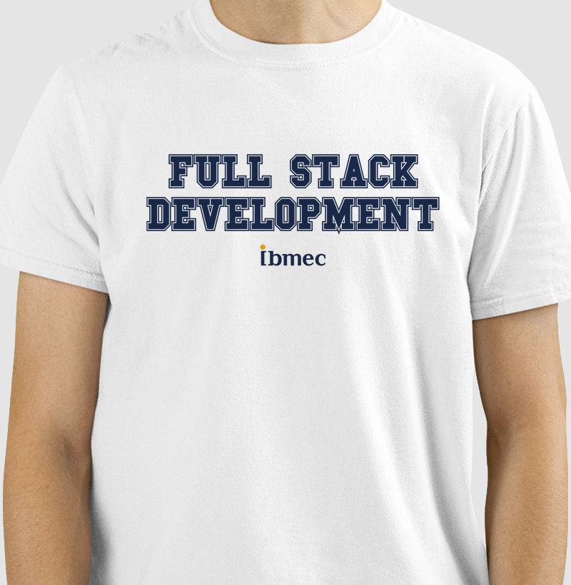 Full Stack Development