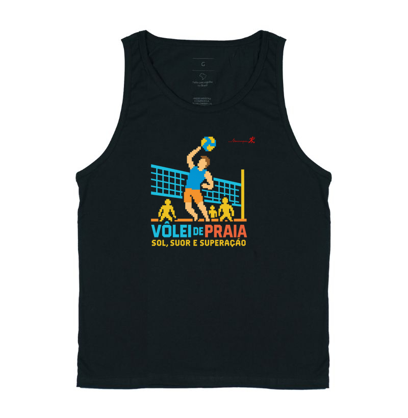 Vôlei de Praia