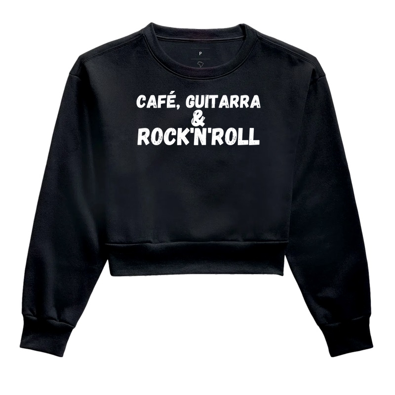 Café, Guitarra & Rock'N'Roll