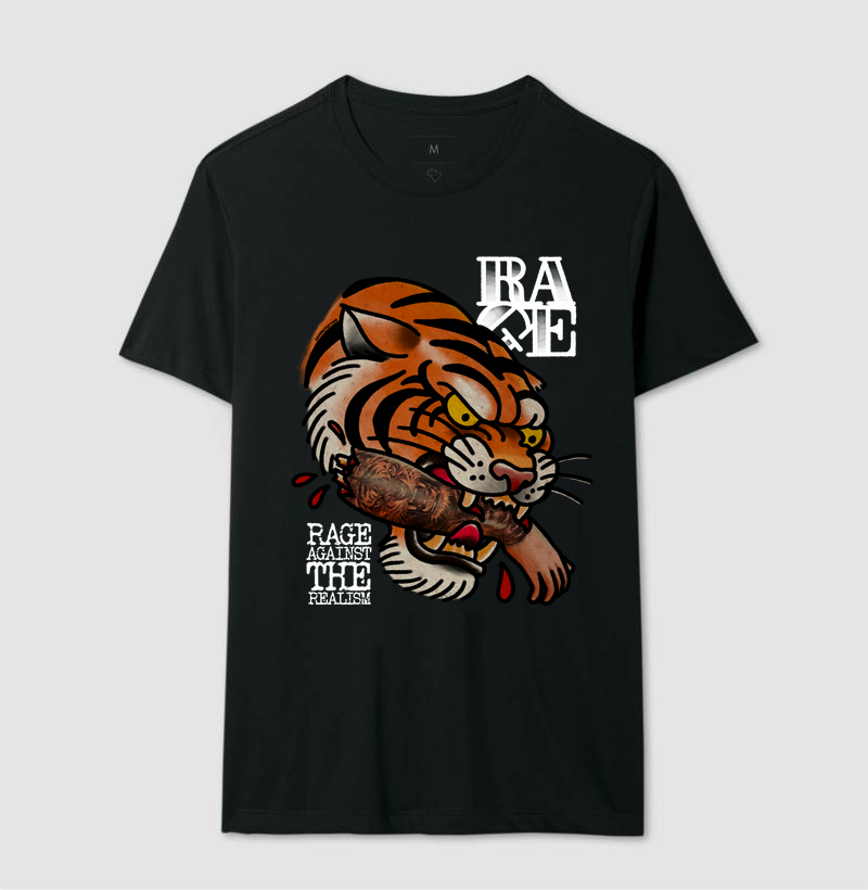 rage against realism