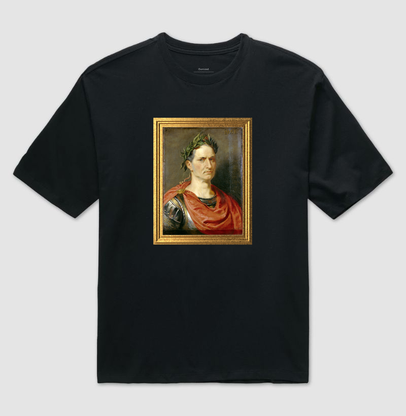 JULIUS CAESAR — Pictūra