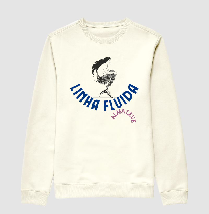 LINHA FLUIDA.