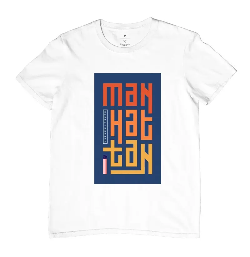 Manhattan Maze