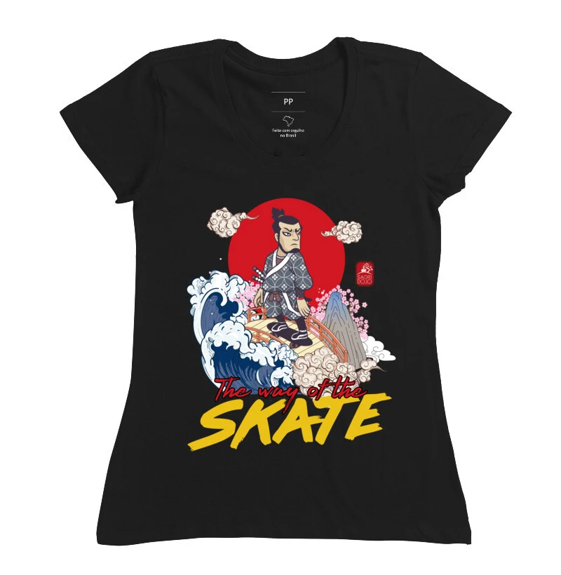 The Way of the Skate