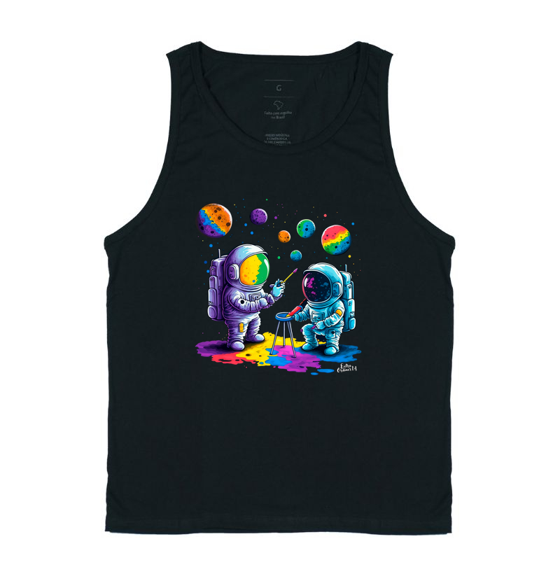 Astronautas Artistas 