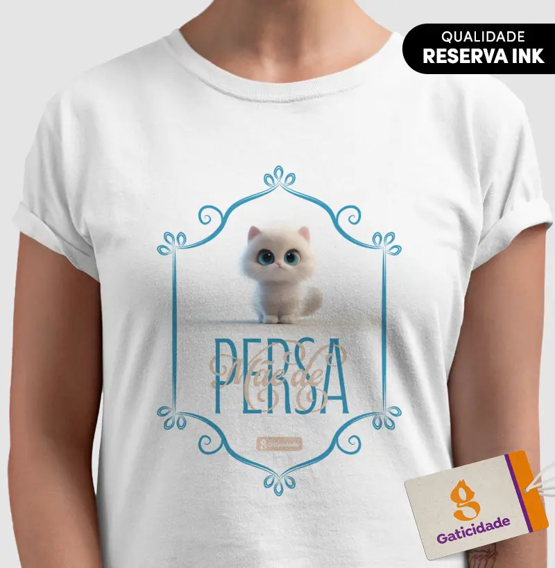 Persa no Coração