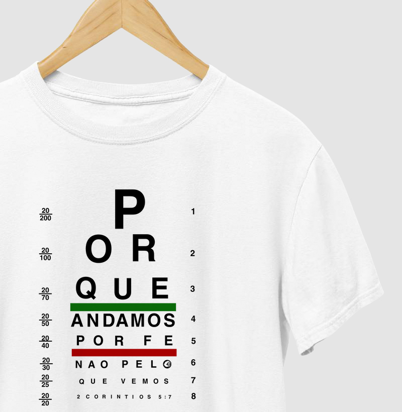 Examine sua Fé