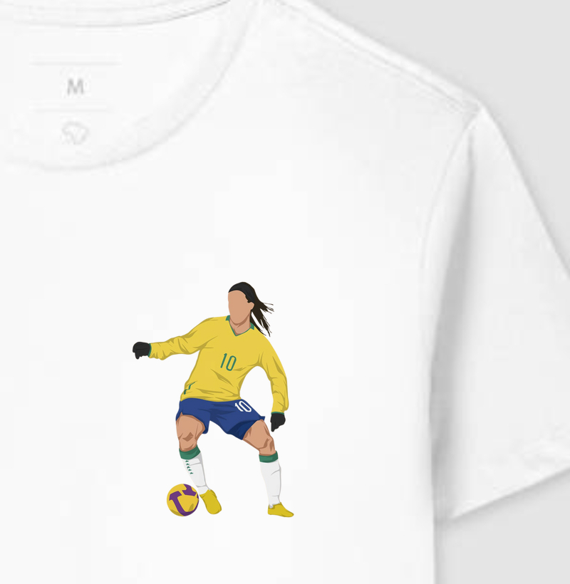 #0013 Ronaldinho