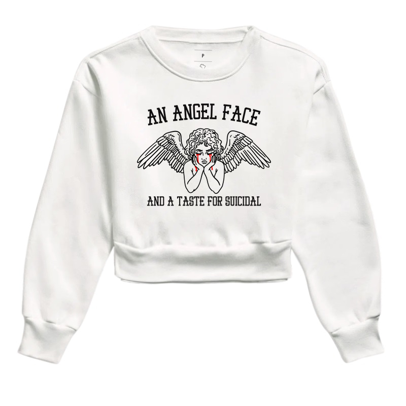 Angel Face