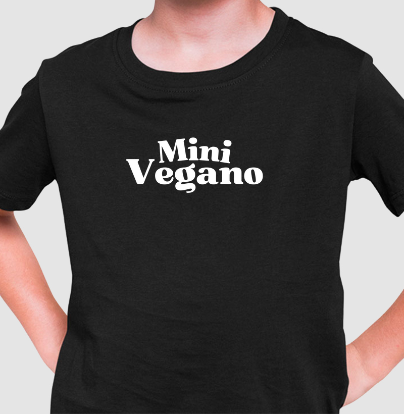 Mini Vegano