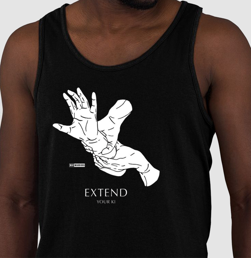 EXTEND YOUR KI