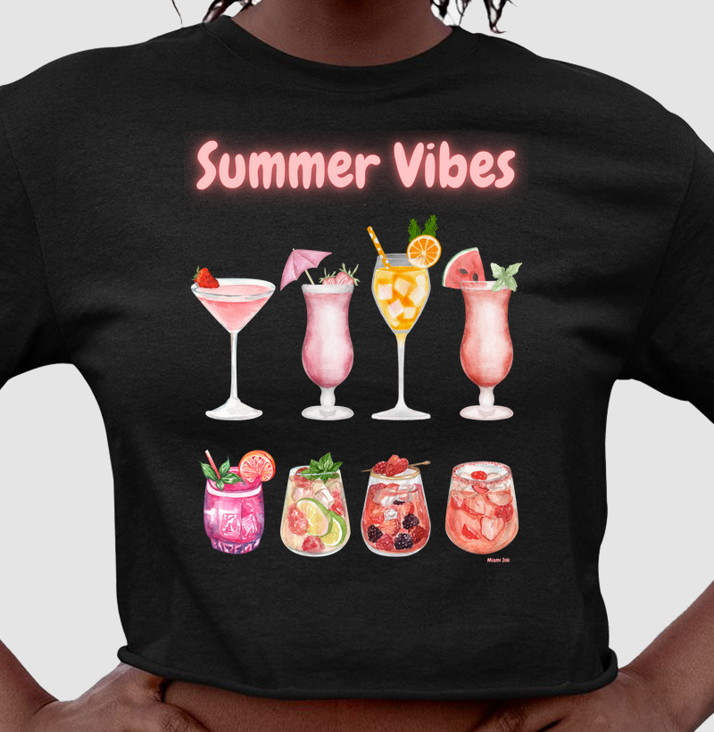 Summer Vibes