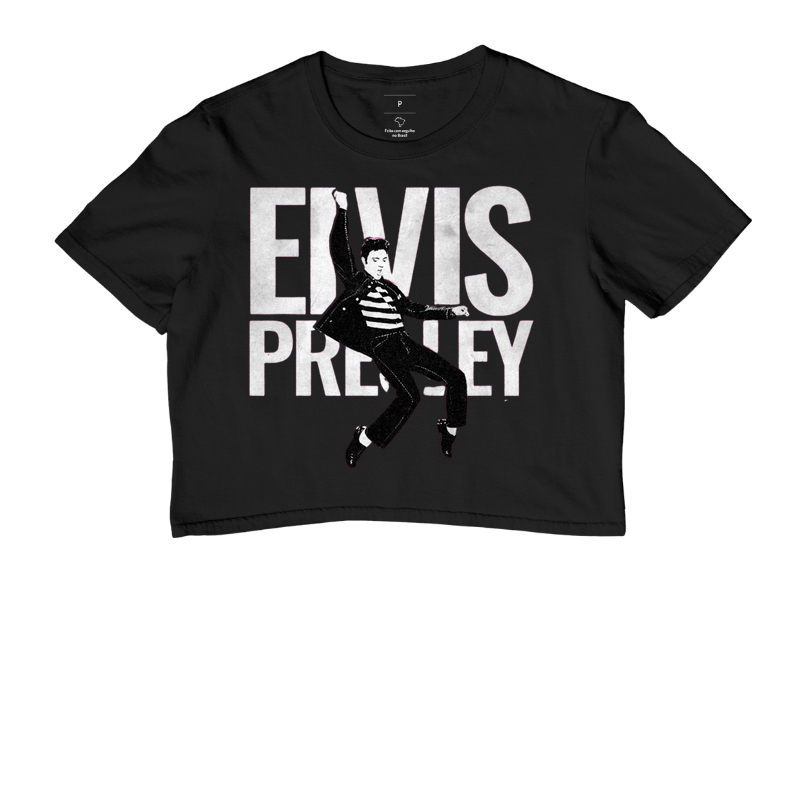Elvis Presley - JailRock 2