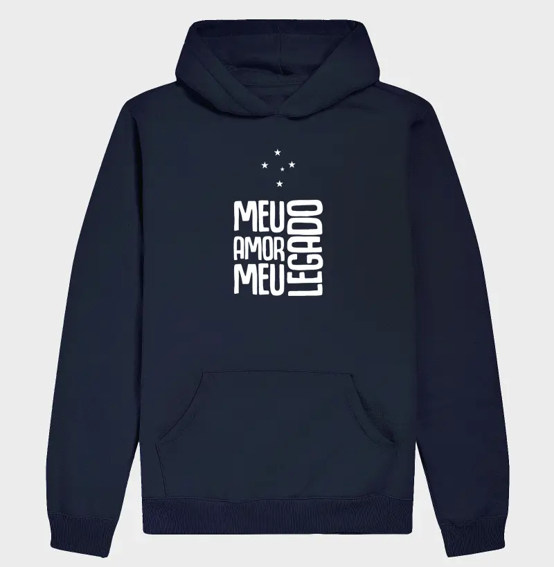 Meu amor meu legado 